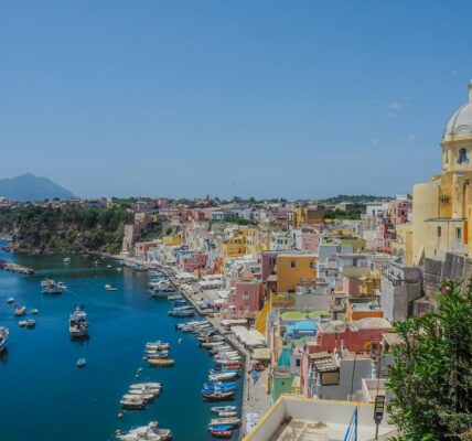 Hiking the Path of the Gods Is Pure Amalfi Coast Magic