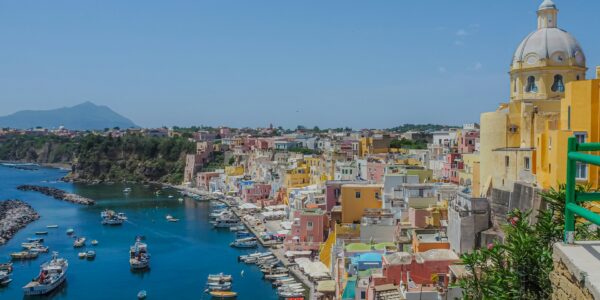 Hiking the Path of the Gods Is Pure Amalfi Coast Magic