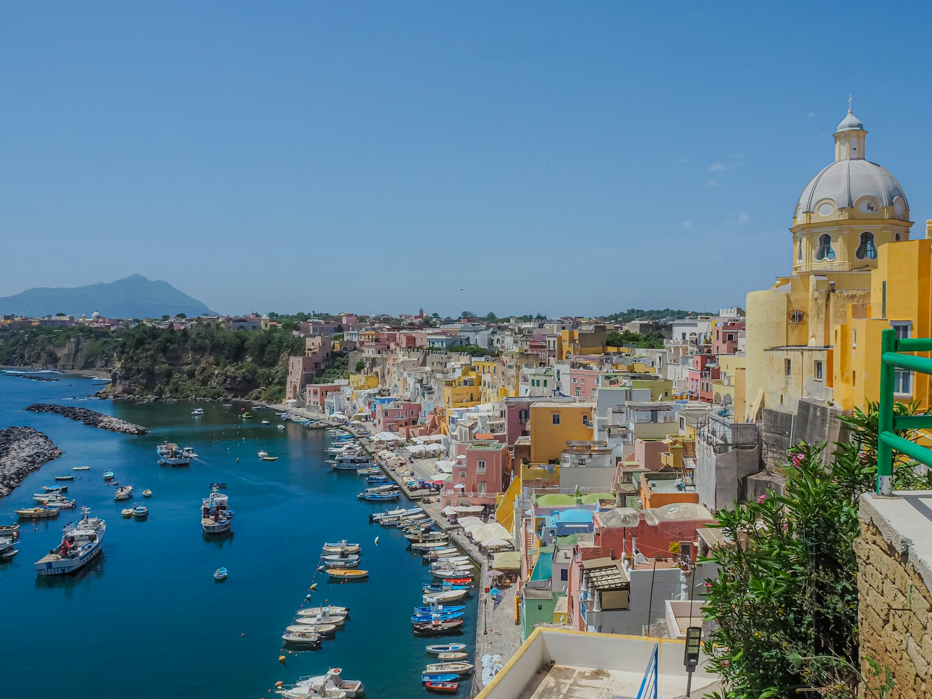 Hiking the Path of the Gods Is Pure Amalfi Coast Magic